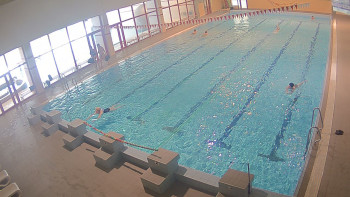 Koupaliště Klatovy