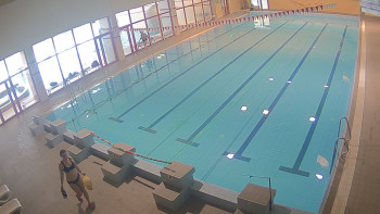 Koupaliště Klatovy