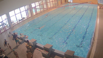 Koupaliště Klatovy