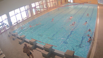 Koupaliště Klatovy