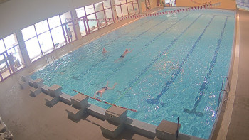 Koupaliště Klatovy
