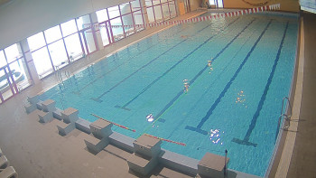 Koupaliště Klatovy
