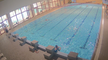 Koupaliště Klatovy