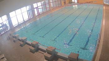 Koupaliště Klatovy