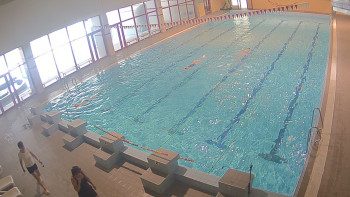 Koupaliště Klatovy
