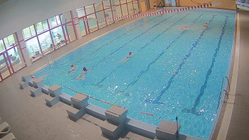 Koupaliště Klatovy