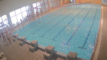 Koupaliště Klatovy