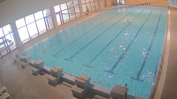 Koupaliště Klatovy