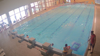 Koupaliště Klatovy