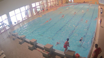 Koupaliště Klatovy