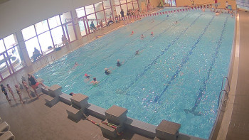 Koupaliště Klatovy