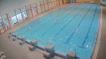 Koupaliště Klatovy