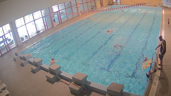 Koupaliště Klatovy