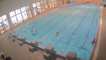 Koupaliště Klatovy