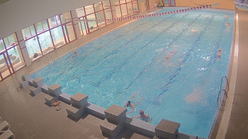 Koupaliště Klatovy