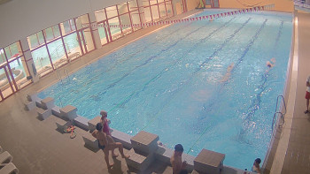 Koupaliště Klatovy