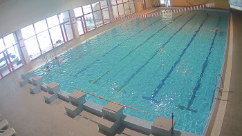 Koupaliště Klatovy