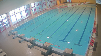 Koupaliště Klatovy