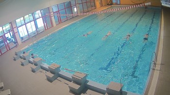 Koupaliště Klatovy