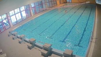 Koupaliště Klatovy