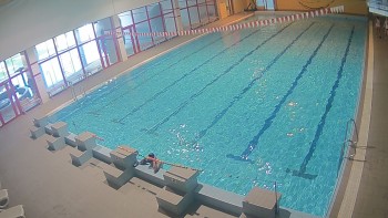 Koupaliště Klatovy