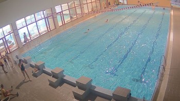 Koupaliště Klatovy