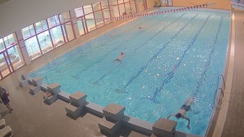 Koupaliště Klatovy