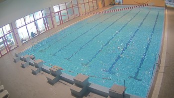 Koupaliště Klatovy