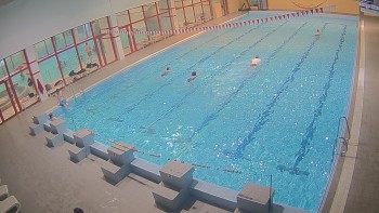 Koupaliště Klatovy