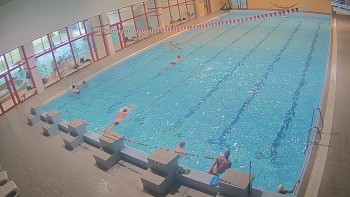 Koupaliště Klatovy