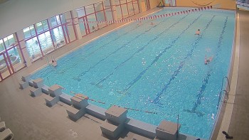 Koupaliště Klatovy