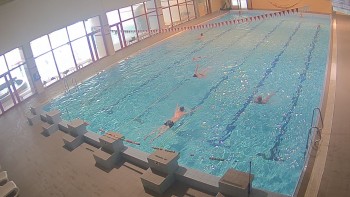 Koupaliště Klatovy