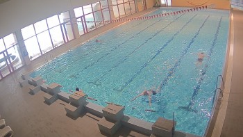 Koupaliště Klatovy