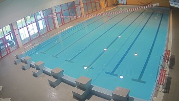 Koupaliště Klatovy