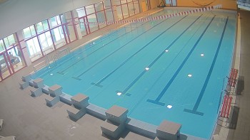 Koupaliště Klatovy