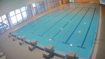 Koupaliště Klatovy