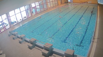 Koupaliště Klatovy