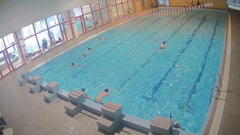 Koupaliště Klatovy