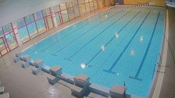 Koupaliště Klatovy
