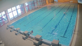 Koupaliště Klatovy