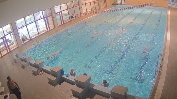 Koupaliště Klatovy