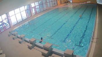 Koupaliště Klatovy
