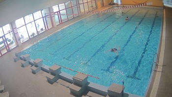 Koupaliště Klatovy