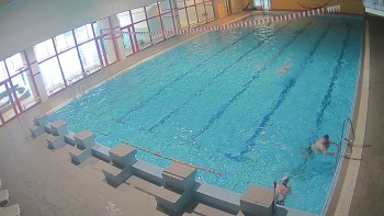 Koupaliště Klatovy