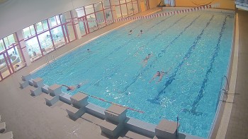 Koupaliště Klatovy