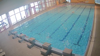 Koupaliště Klatovy