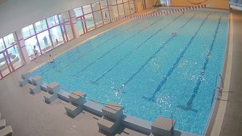Koupaliště Klatovy