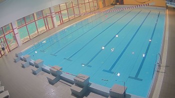 Koupaliště Klatovy