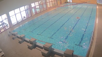 Koupaliště Klatovy