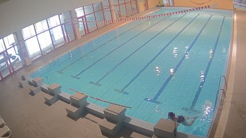 Koupaliště Klatovy